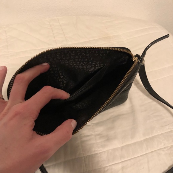 Kate Spade Leather Purse - Picture 3 of 4